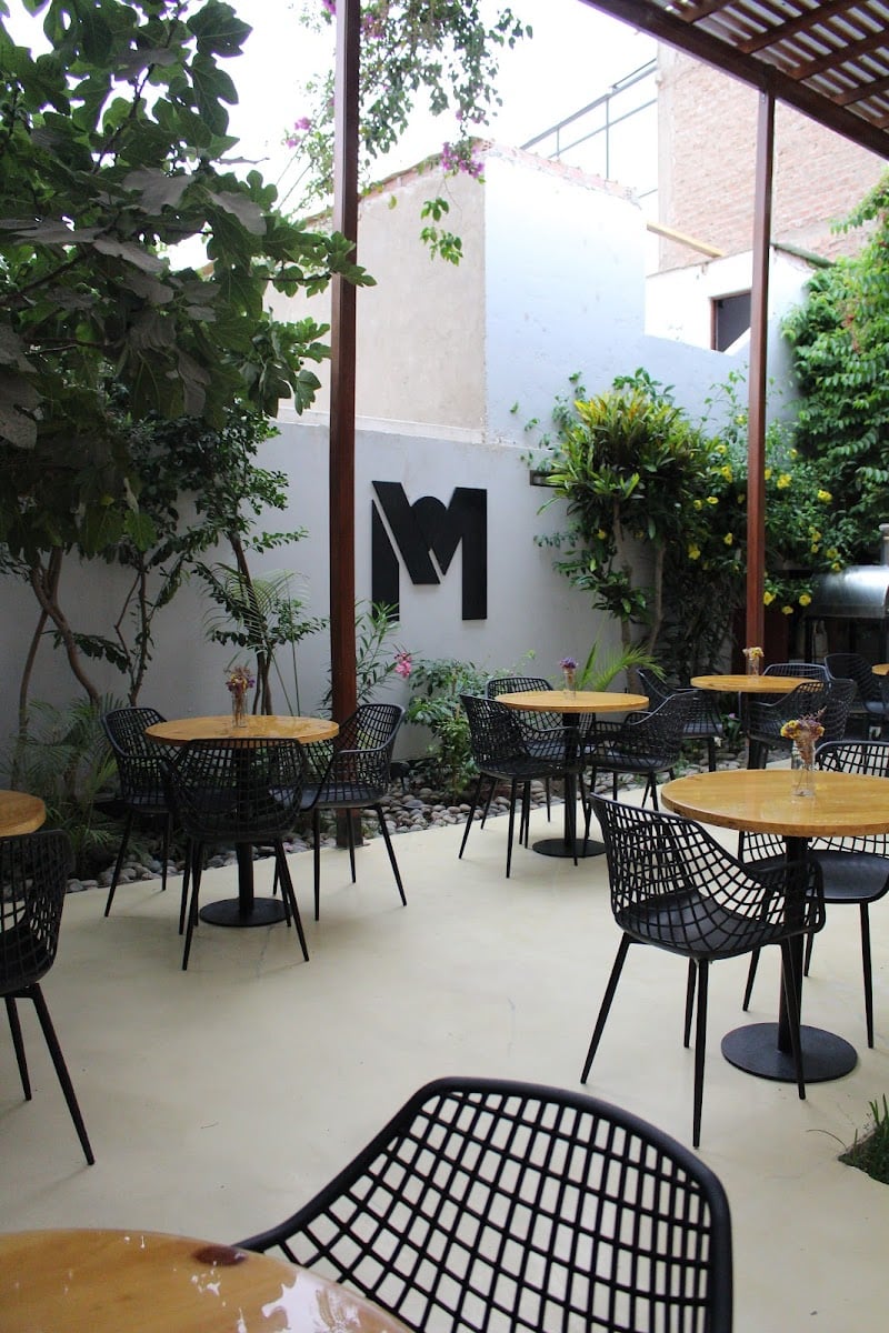 MAYA | Brunch Experience