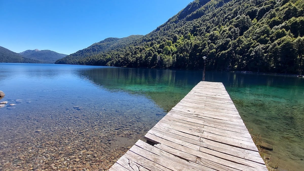 Ruta de Los Siete Lagos