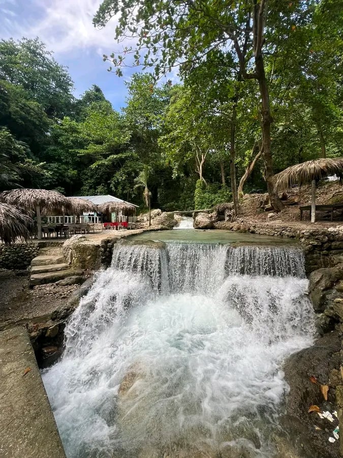 San Rafael, Barahona