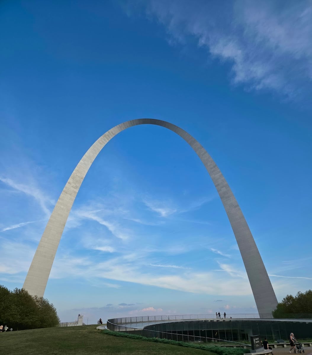 Gateway Arch