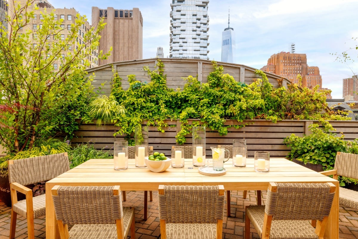 The Roxy Hotel New York