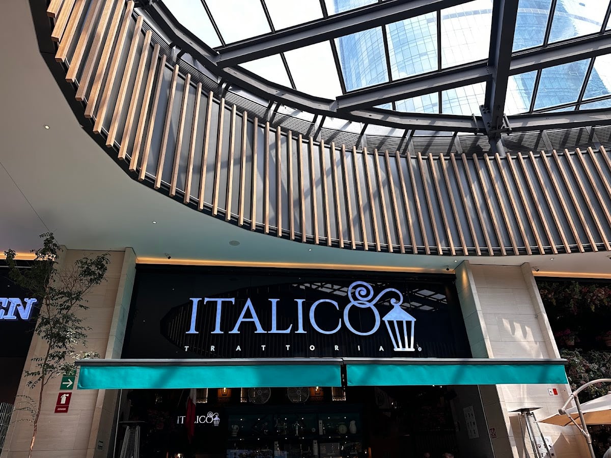 Italico Trattoria
