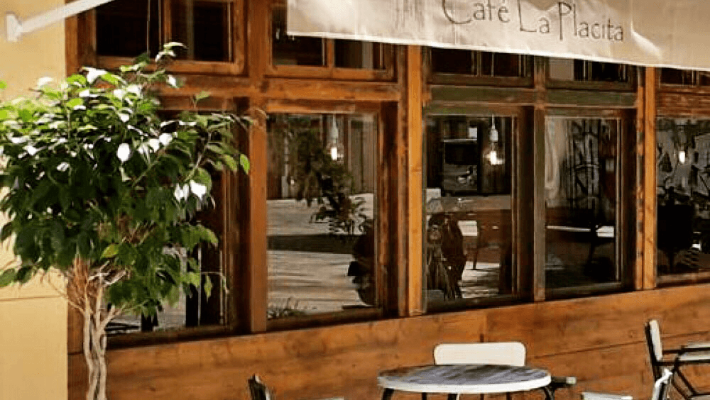 Café La Placita