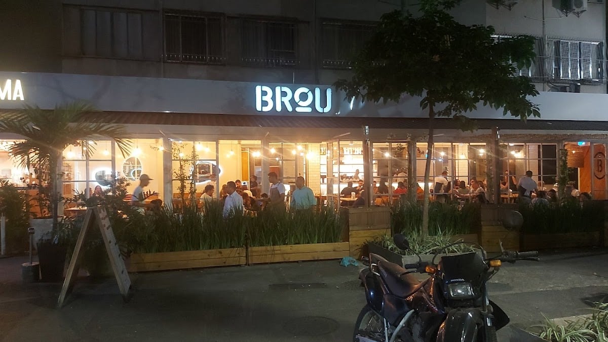 Brou