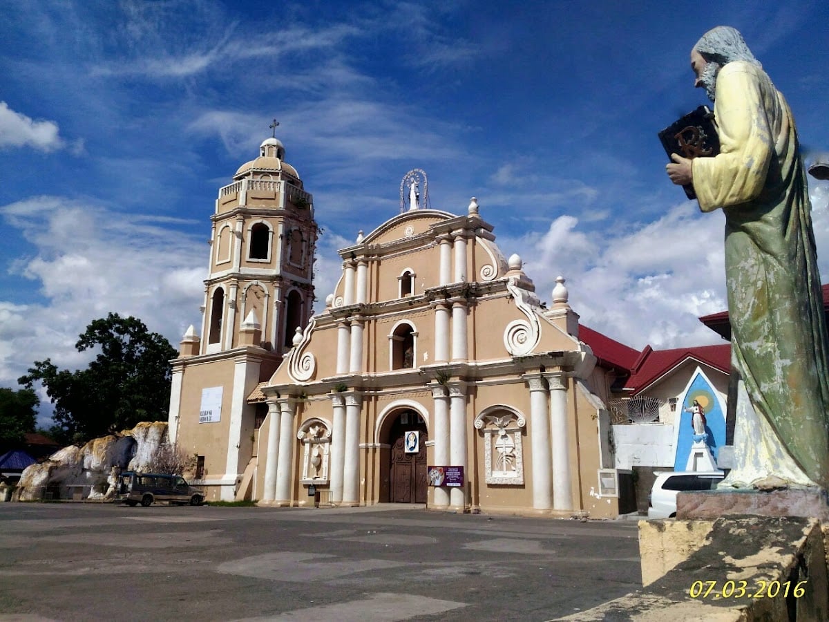 Ilocos Sur