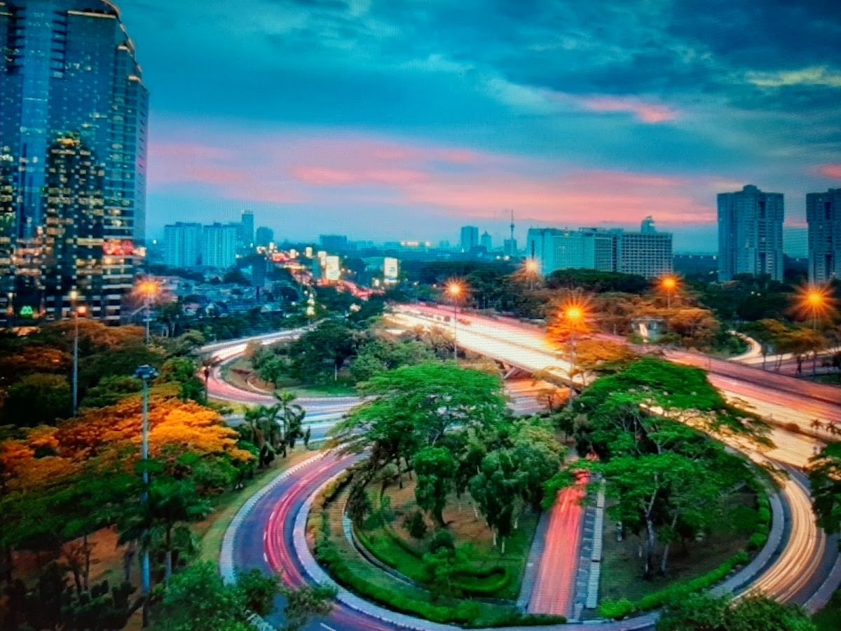 Indonesia 🇮🇩.