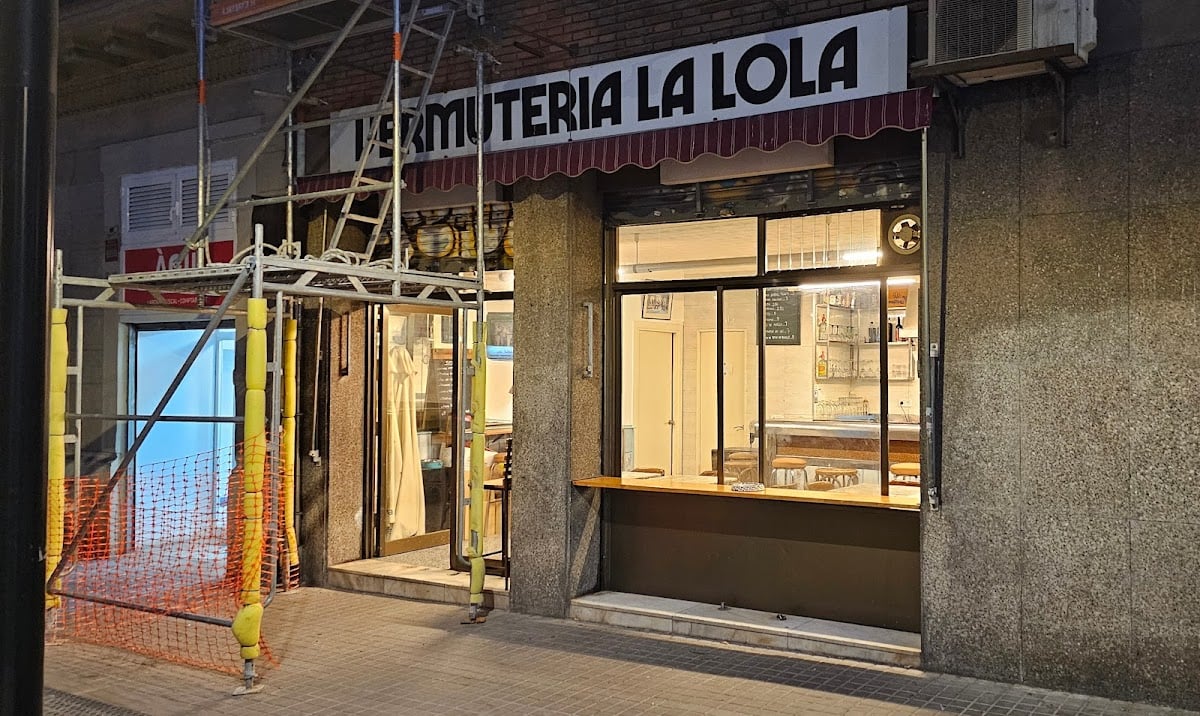 Vermuteria La Lola