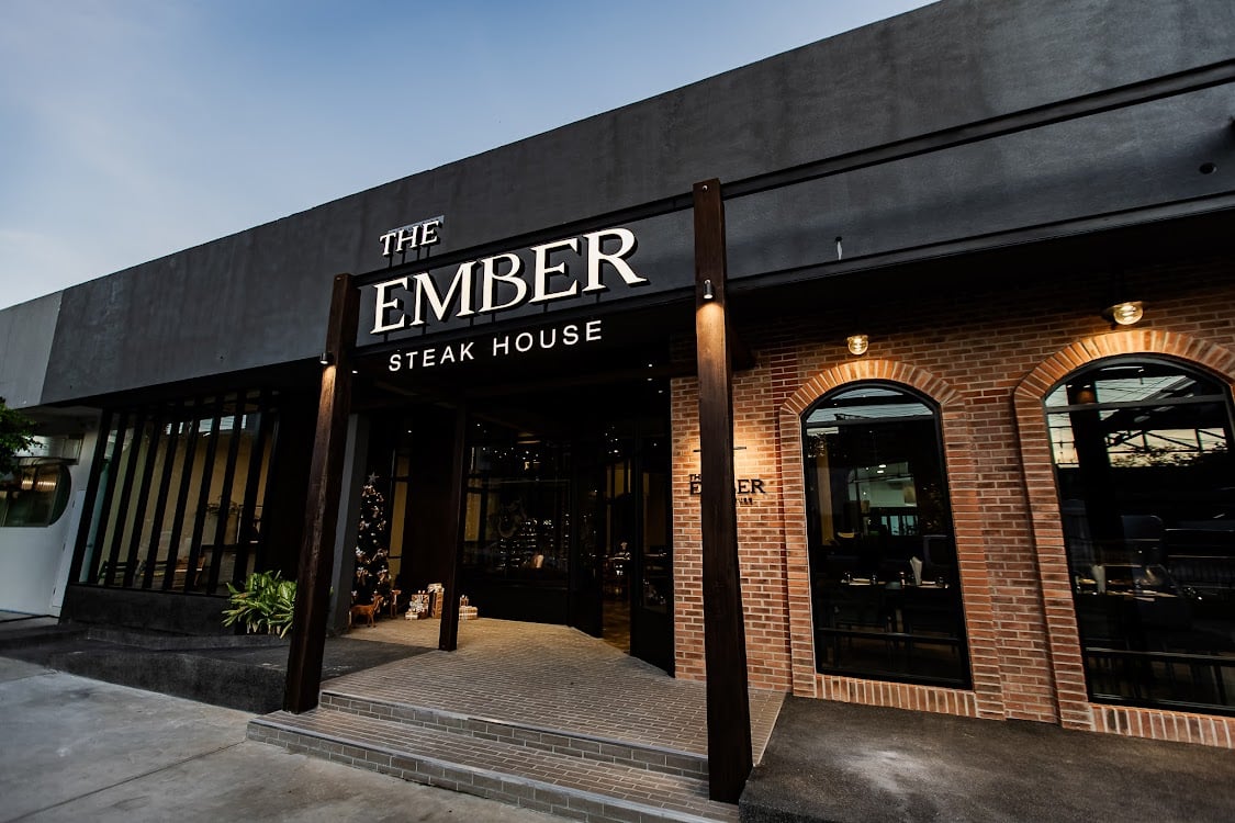 The Ember Steakhouse
