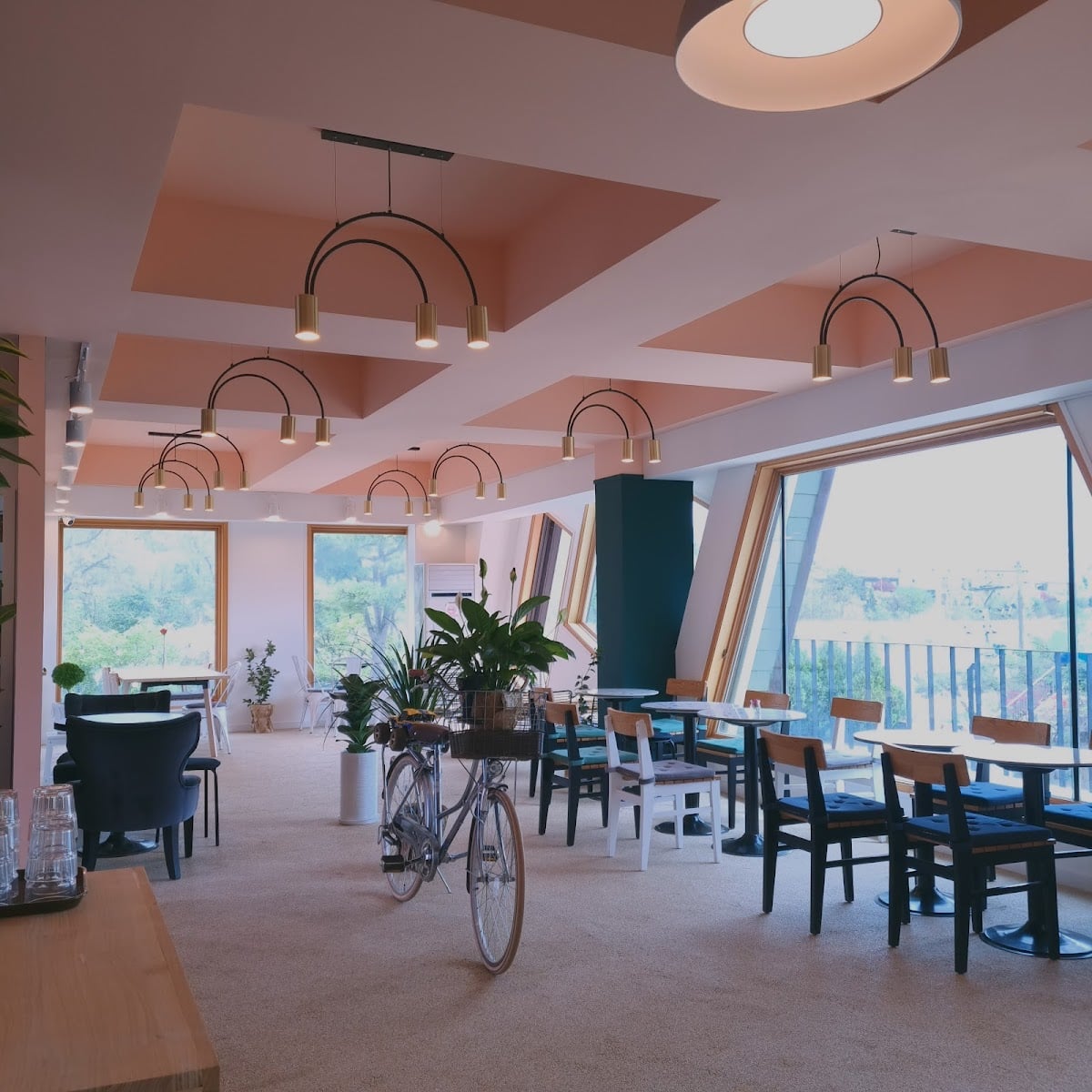 Amoene - Cafe