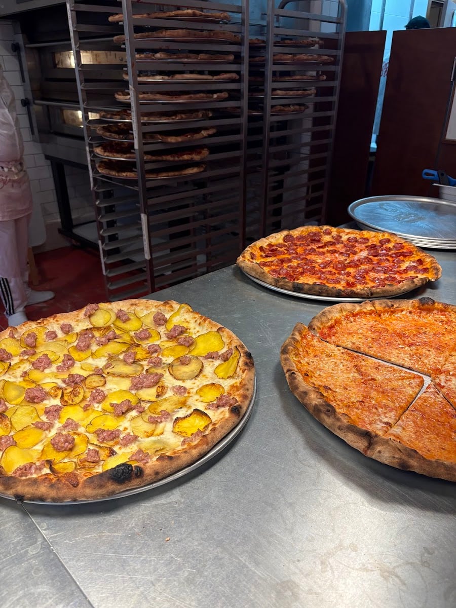 Pizza Stella