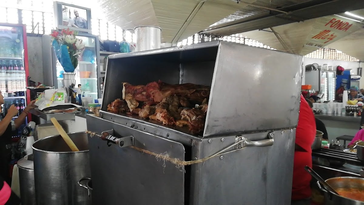 Birriería "David"