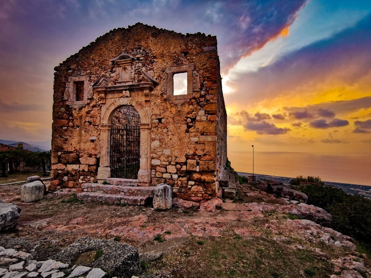 Tempio di Ercole