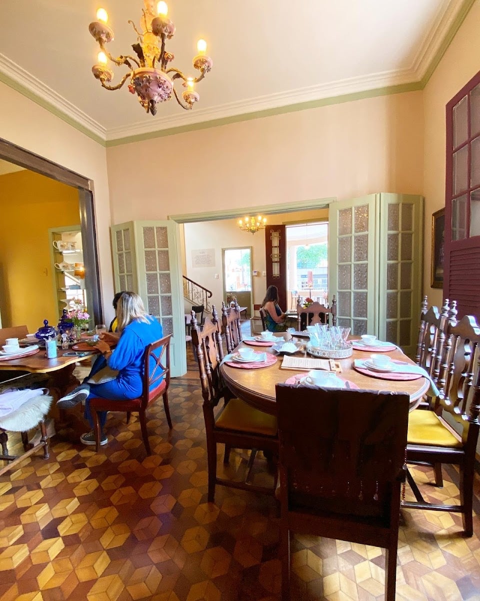 Casa Belloni