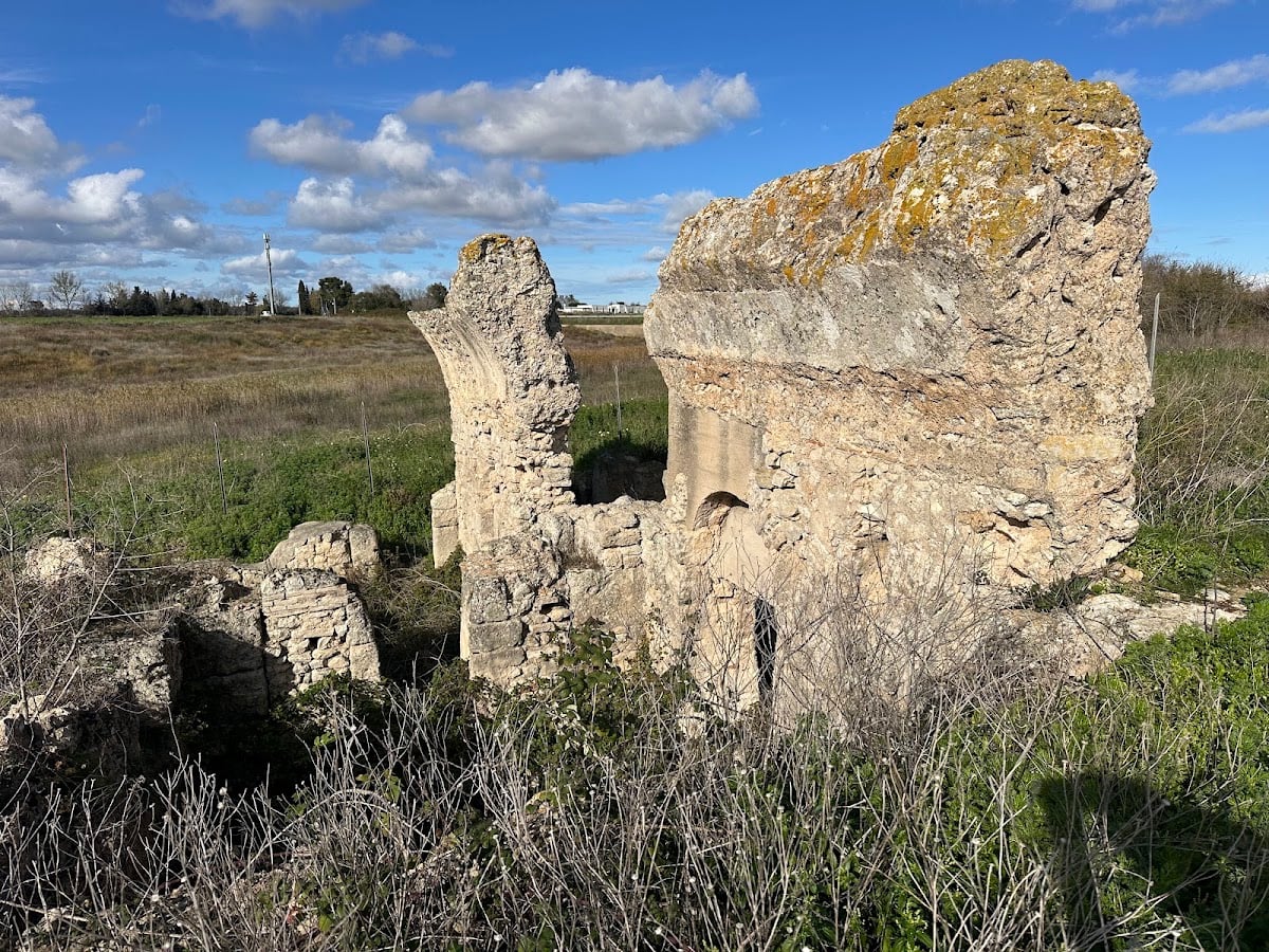 Terme Di Malvindi Mesagne BR Italia