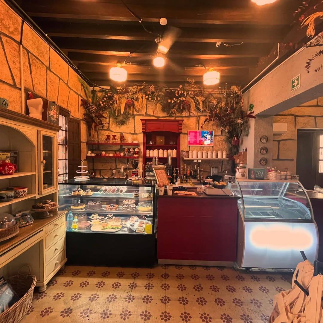 Casa Galindos