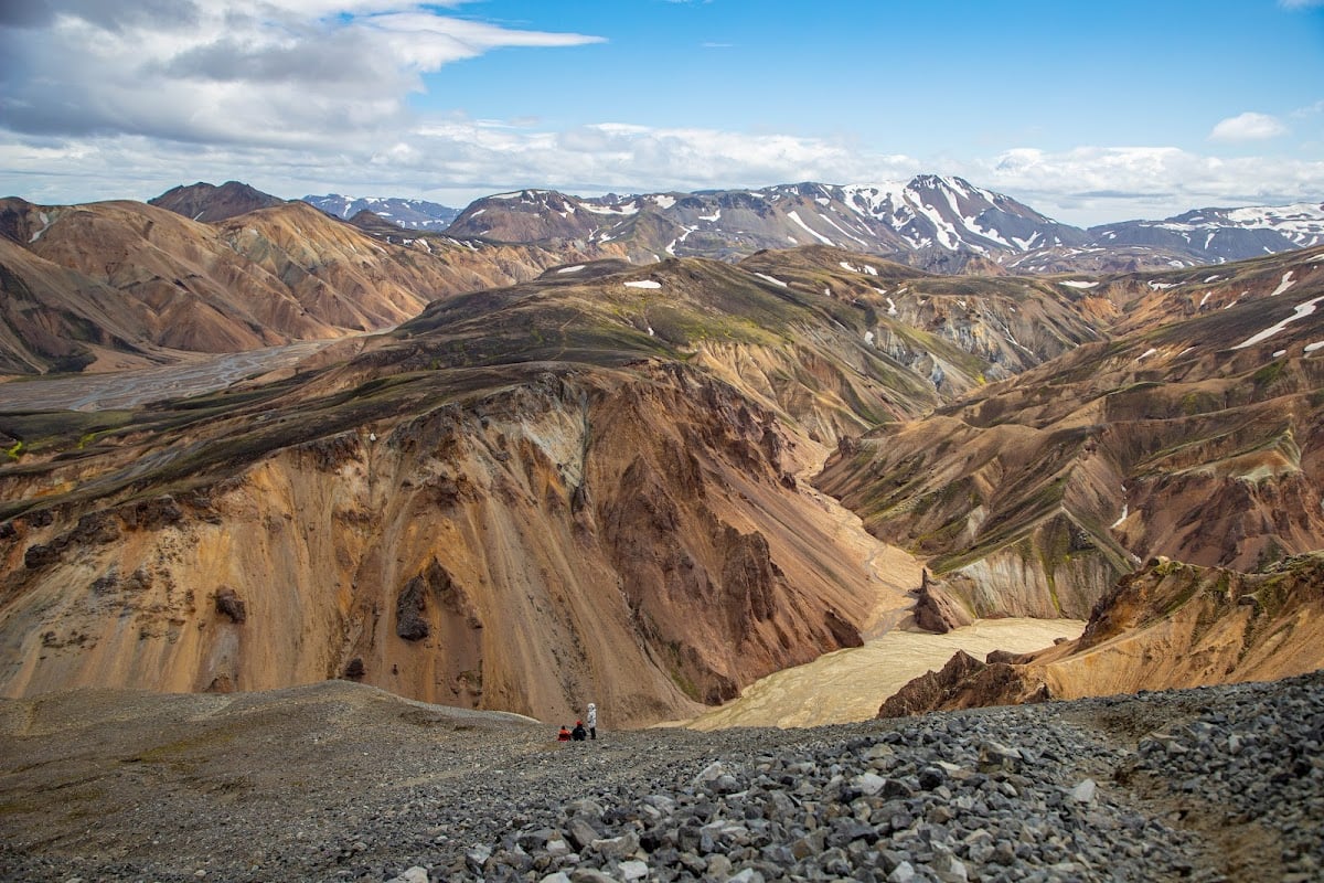 Landmannalaugar