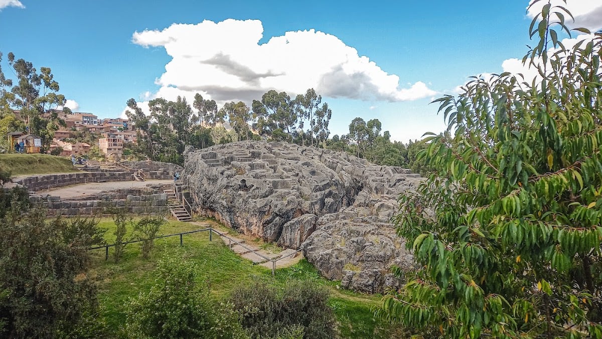 Qenqo
