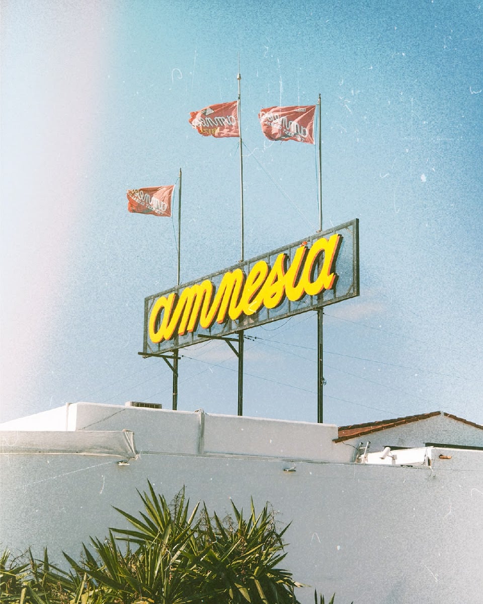 Amnesia Ibiza