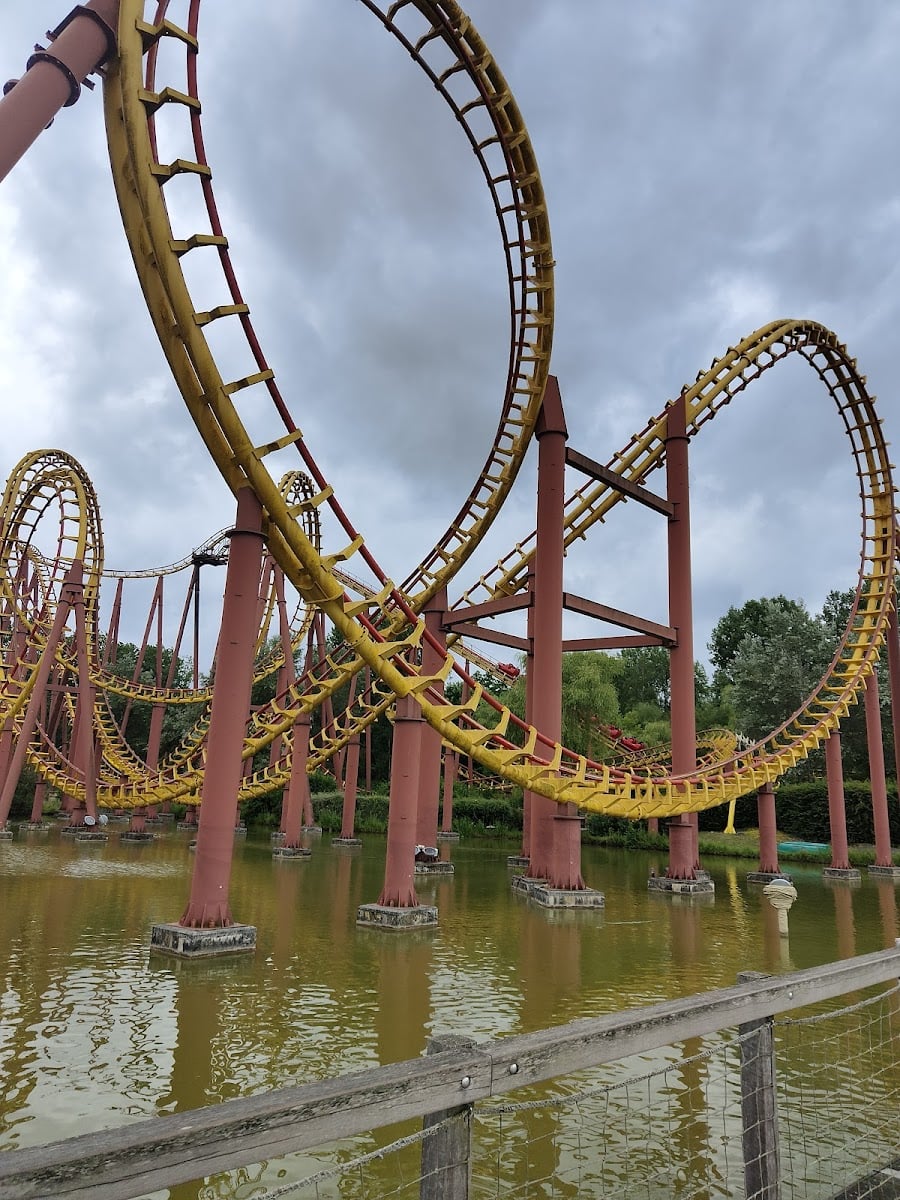 Parc Asterix