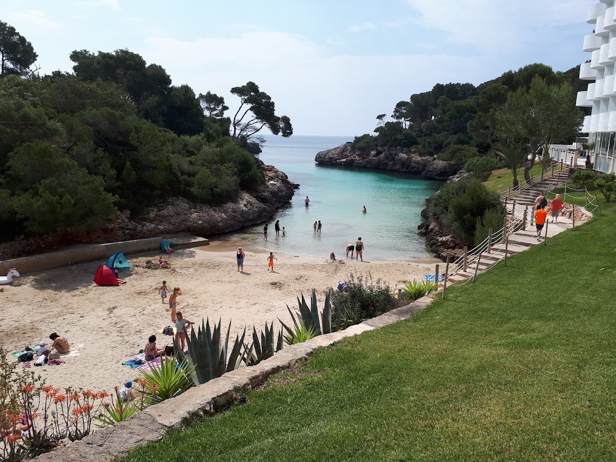 Cala D'or