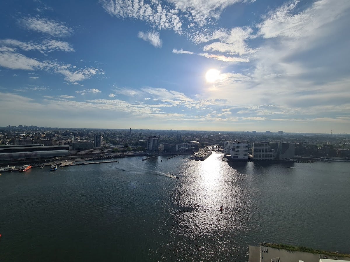 A'DAM Lookout