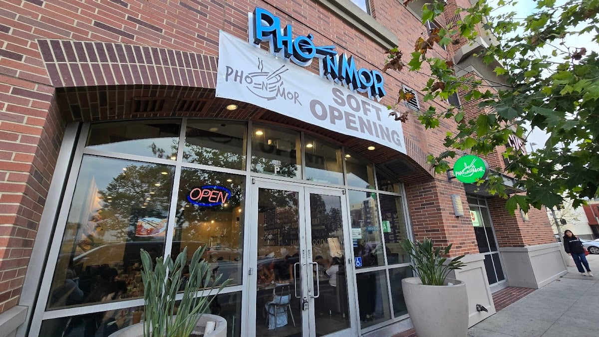 Pho N Mor