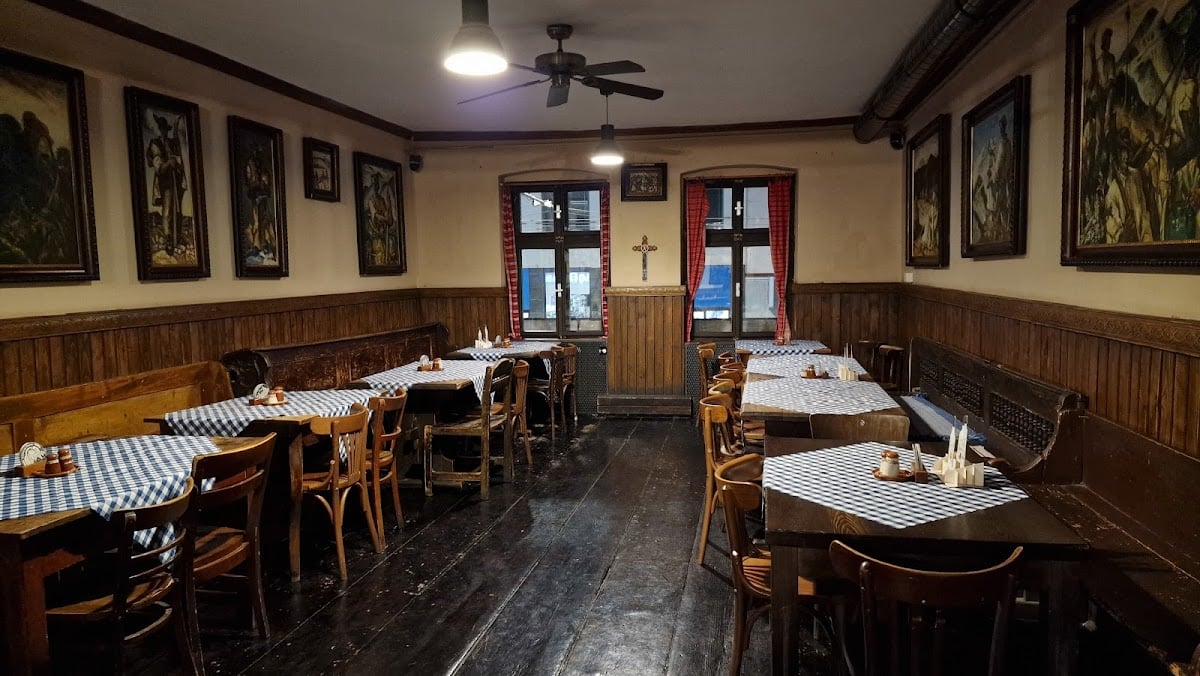 Slovak Pub