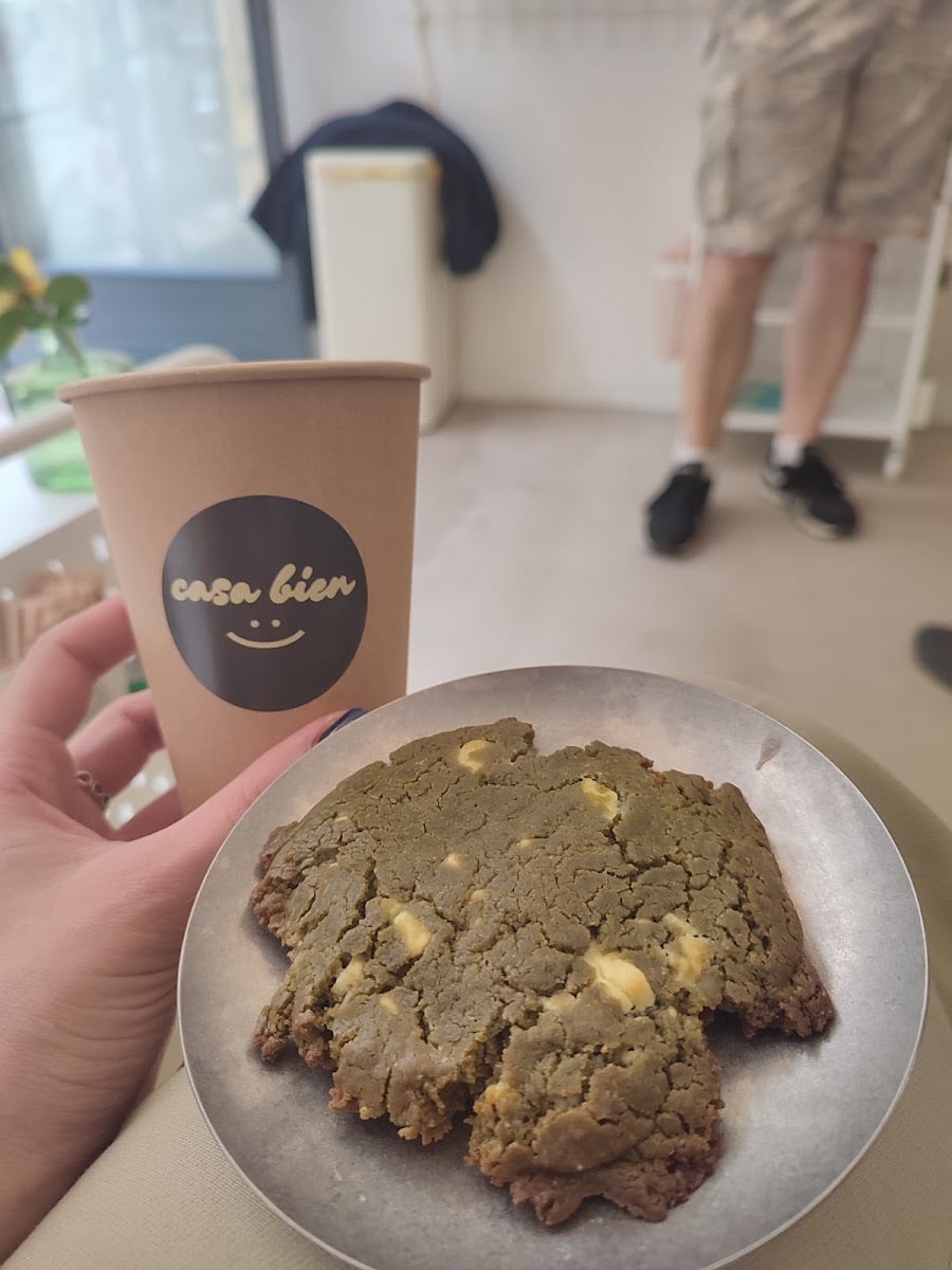 CASA BIEN