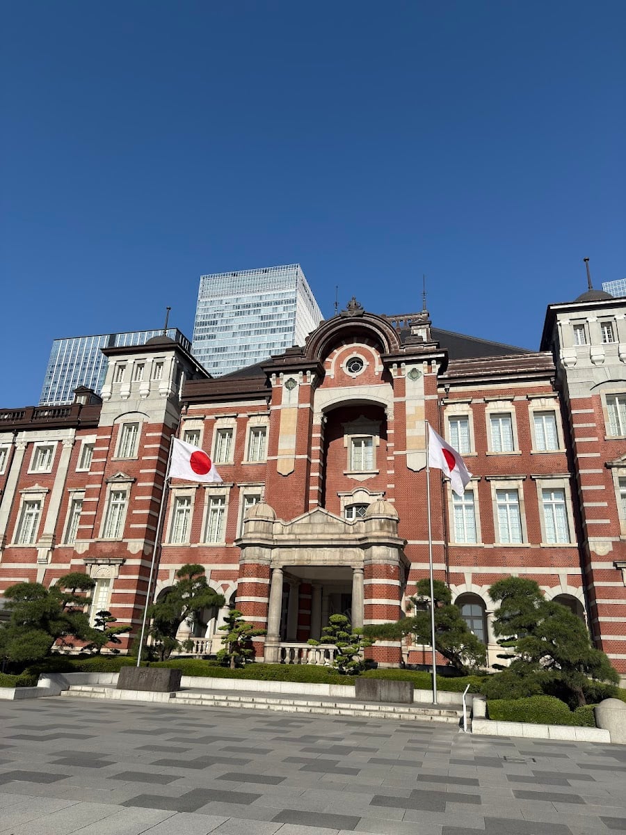 東京駅