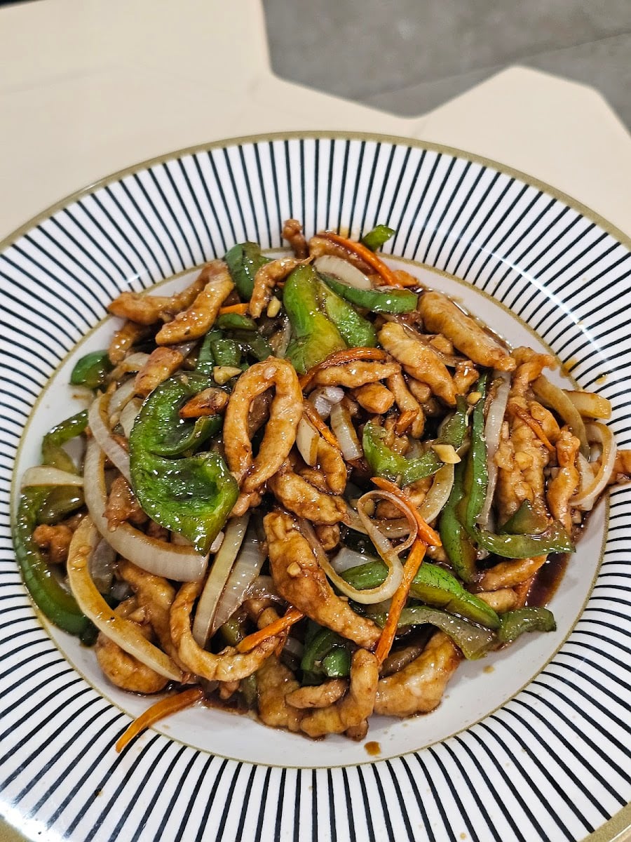 Bim Bim - Culinária Chinesa