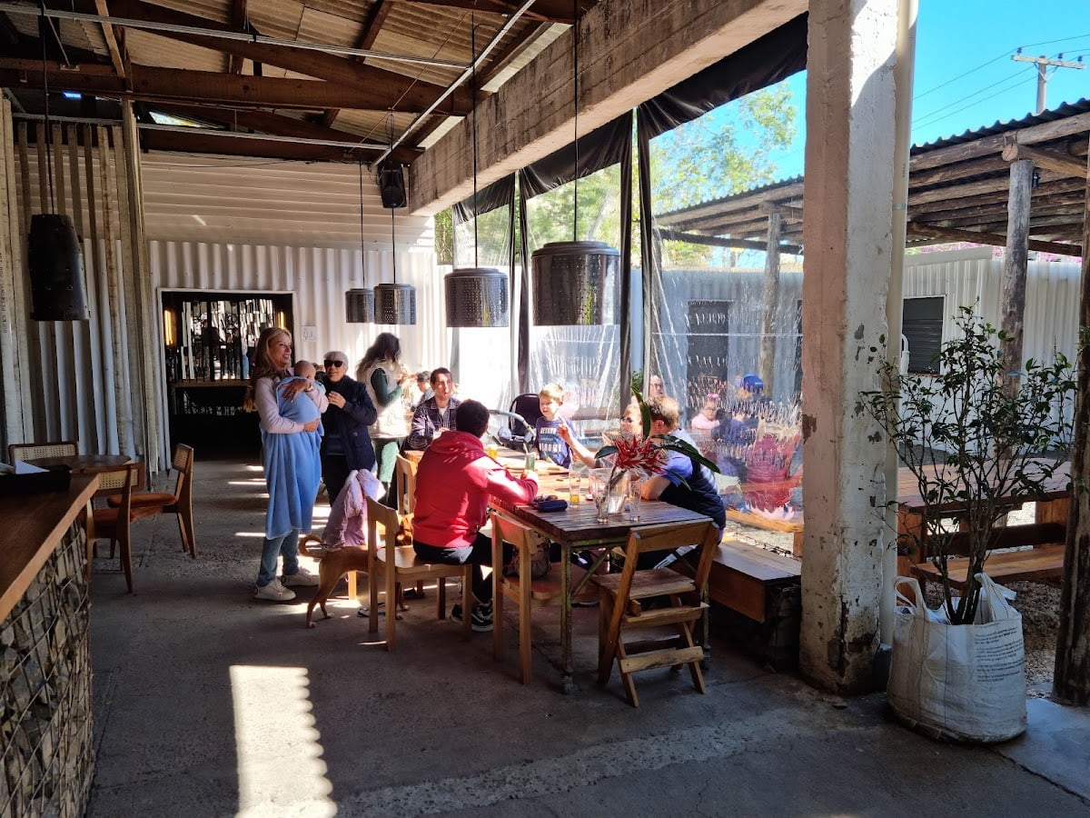 XÃO Restobar