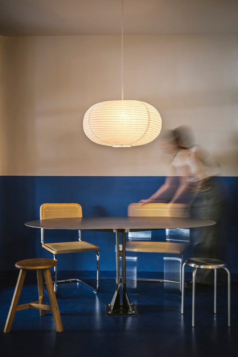 BLU Coffee & Wine