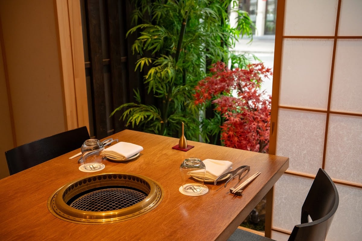 Yakiniku Futago Soho