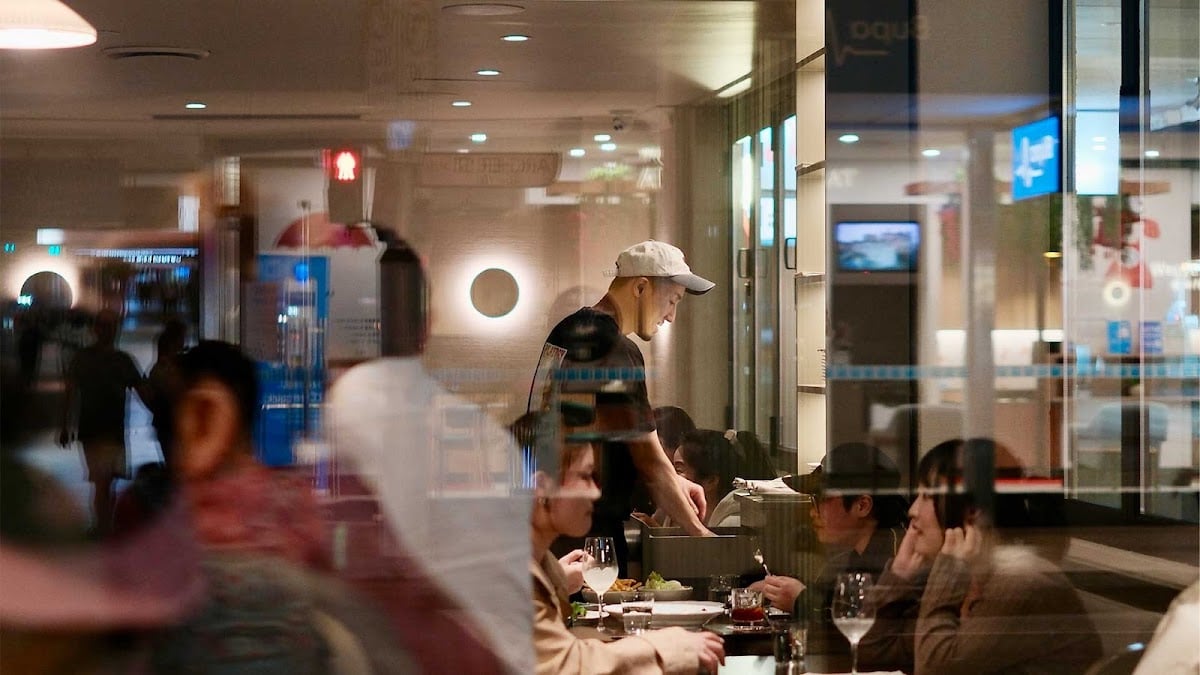 Bistro Kai
