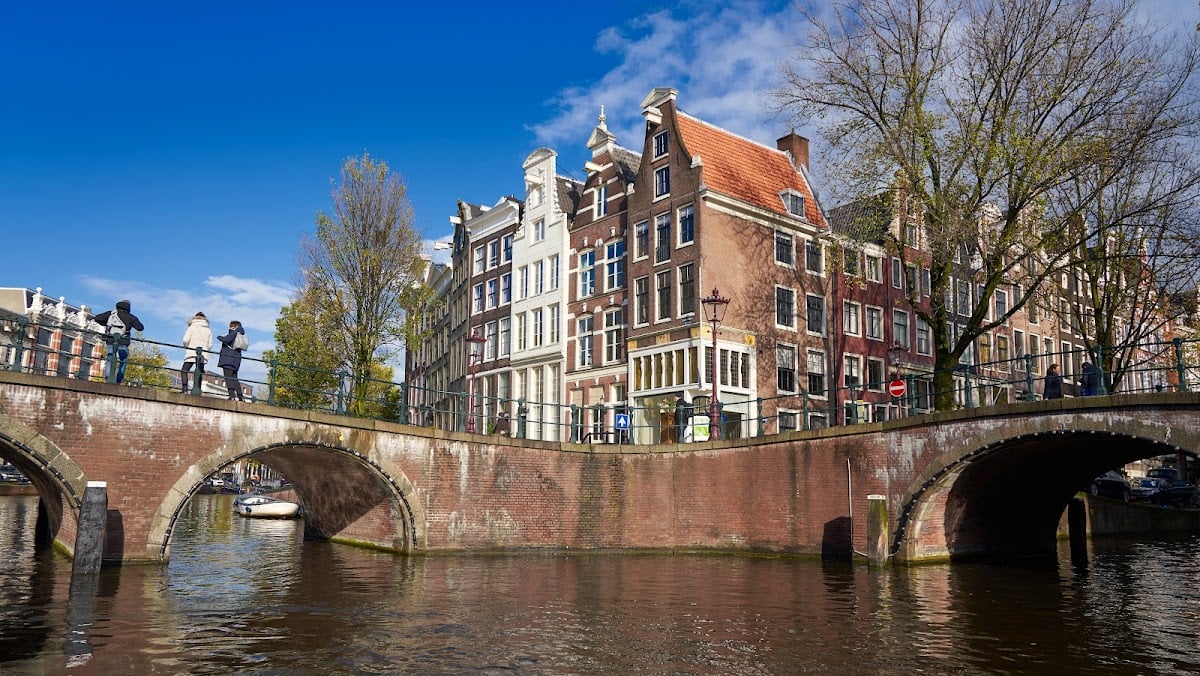 Keizersgracht