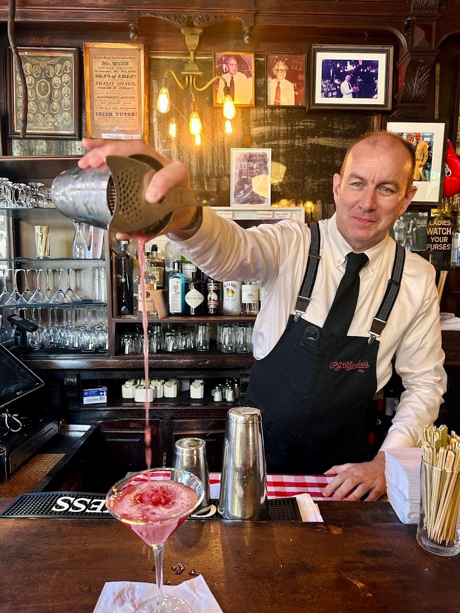 P.J. Clarke's Third Avenue