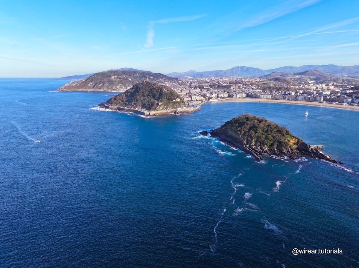 Isla de Santa Clara