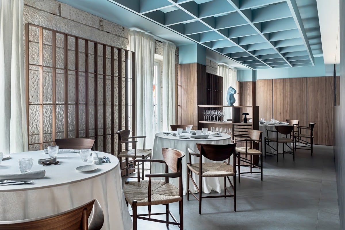La Fábrica Restaurante - 8,5/10