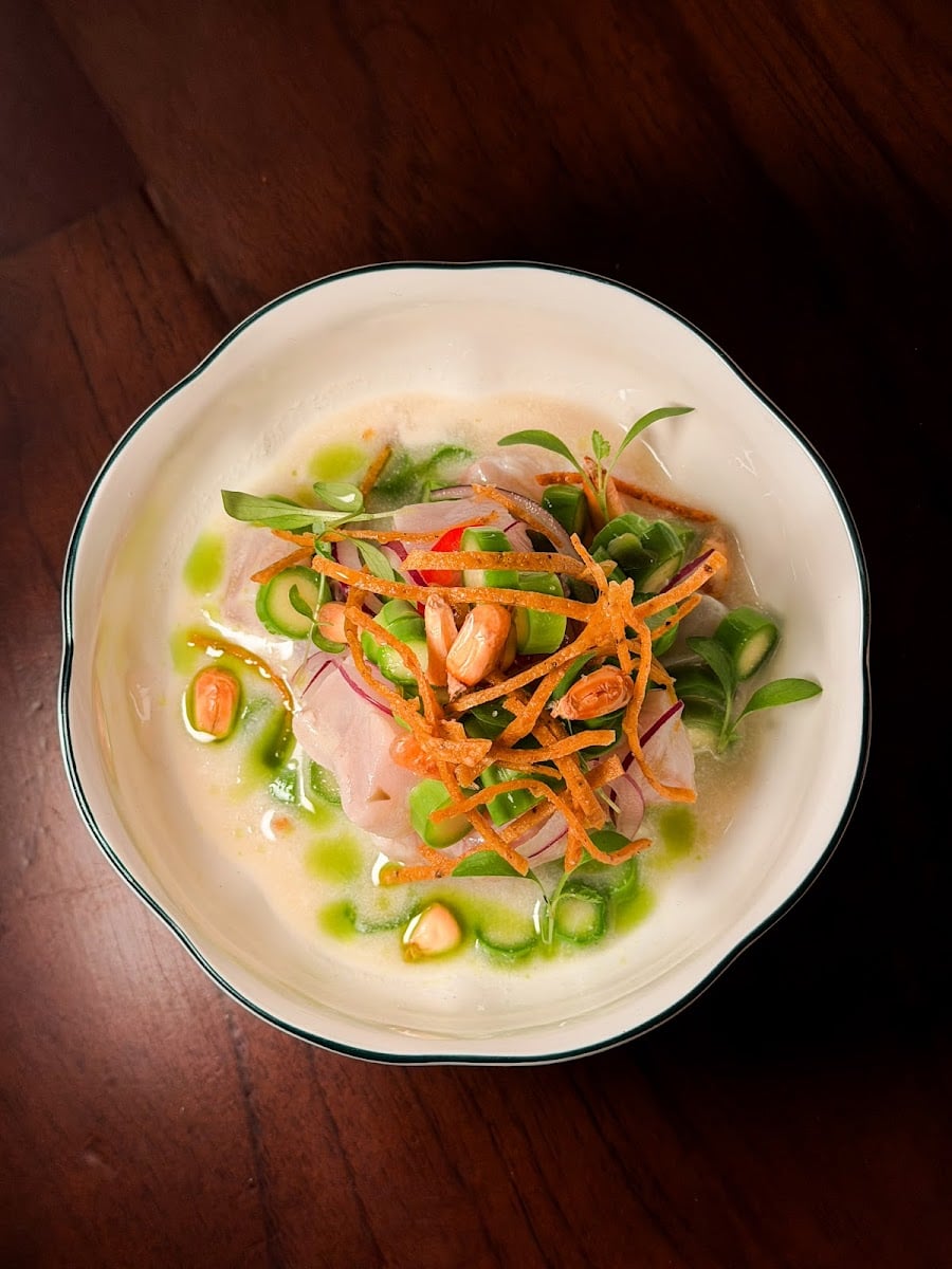 Garabato Bistro