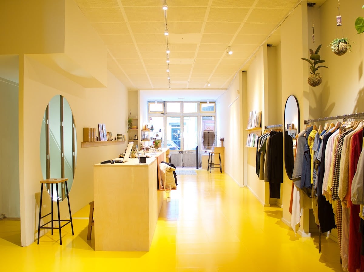 CRU Creative Hub