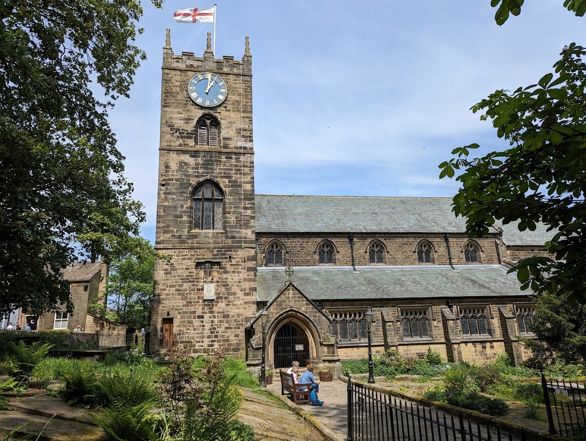 Haworth