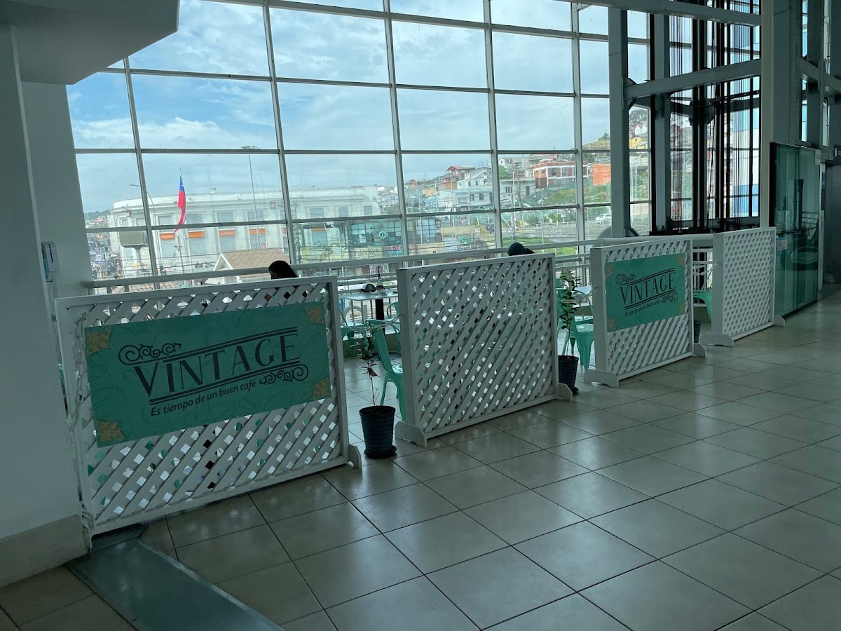 Café Vintage