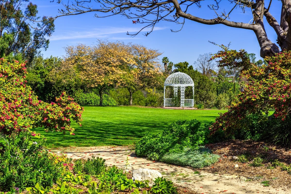 South Coast Botanic Garden
