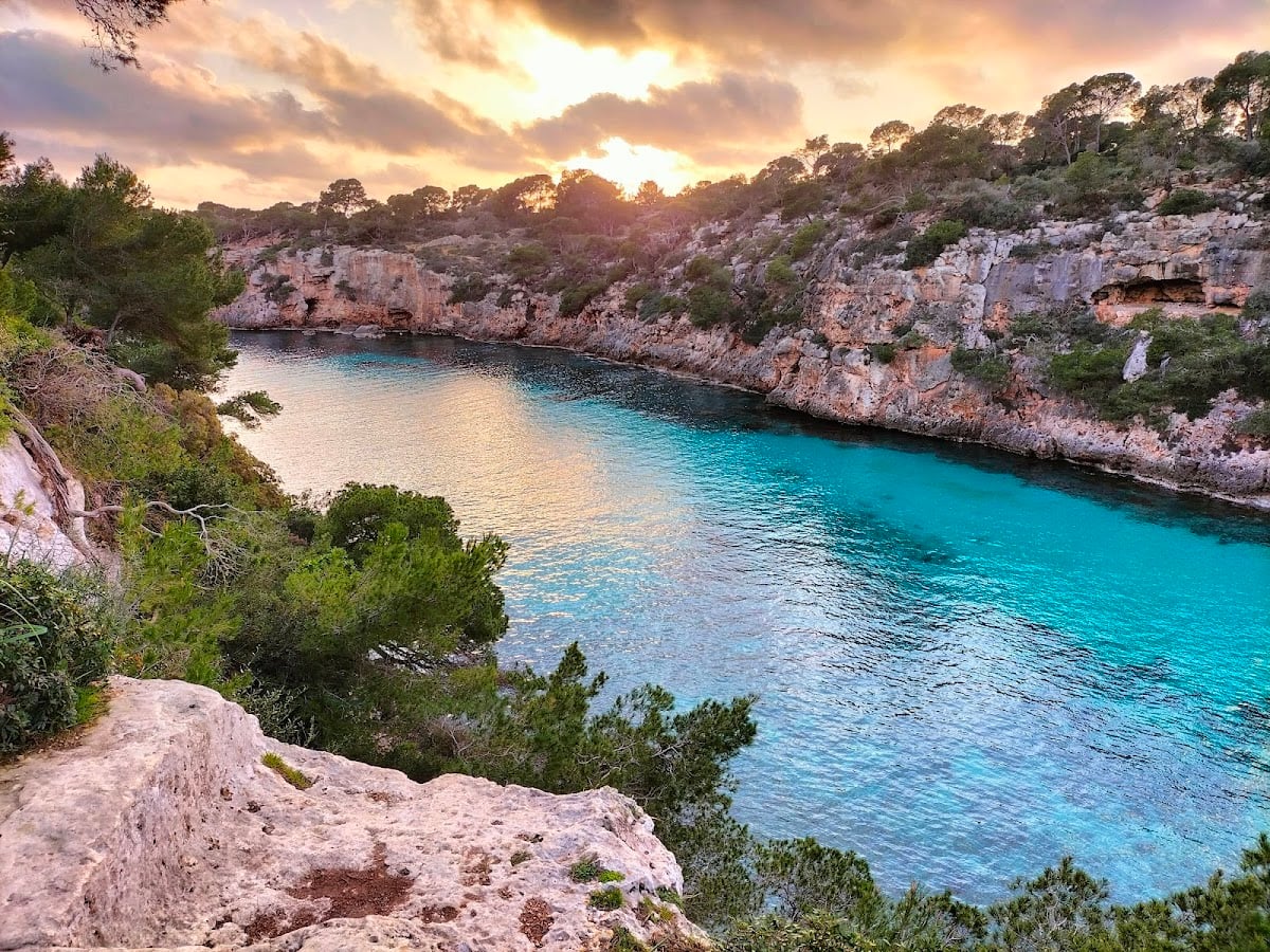 Cala Pi