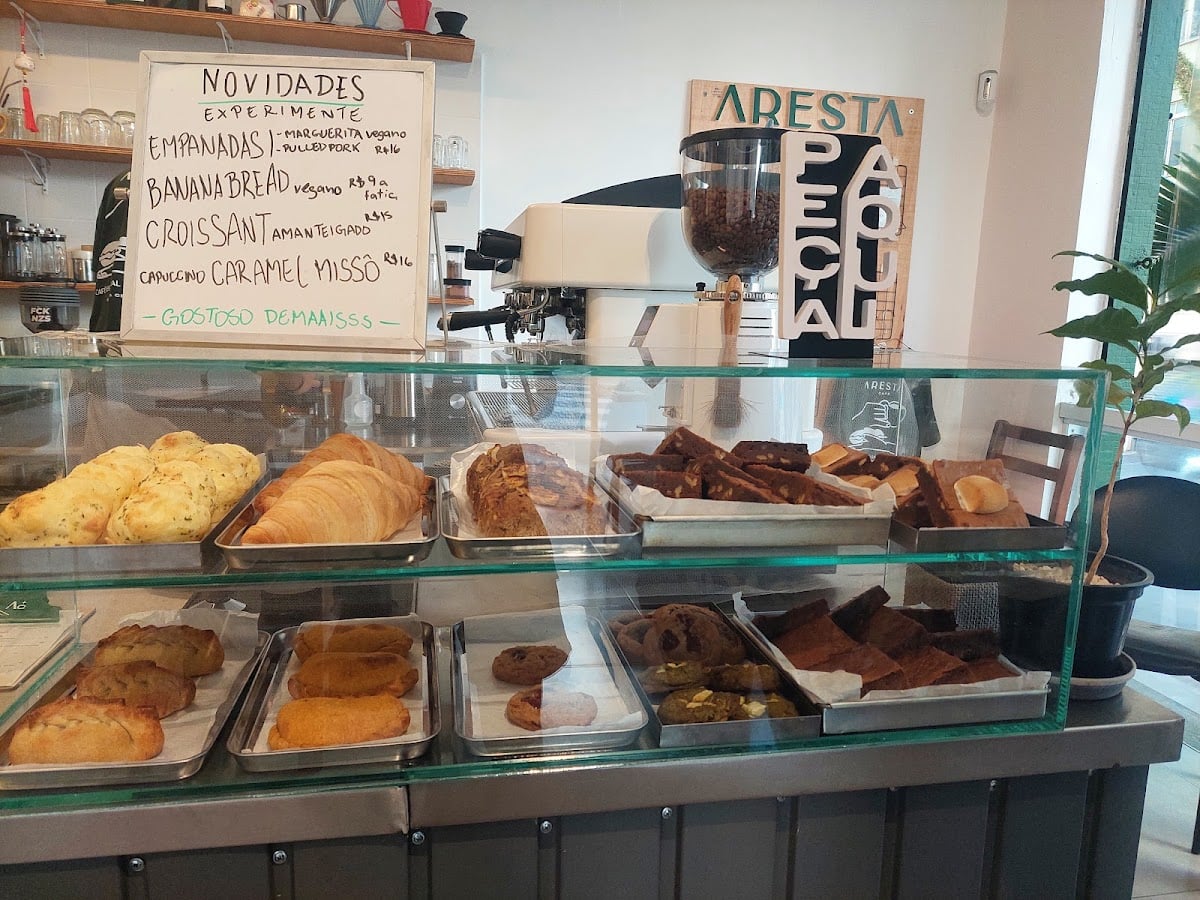 Aresta Café
