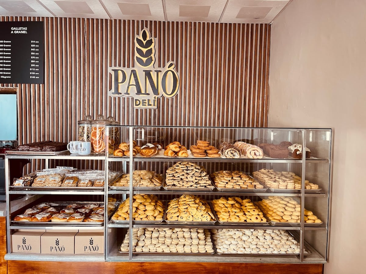 Panó Deli