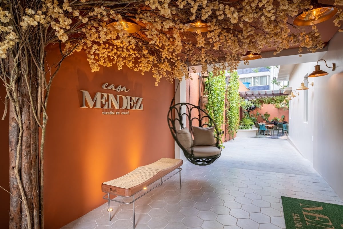 Casa Mendez