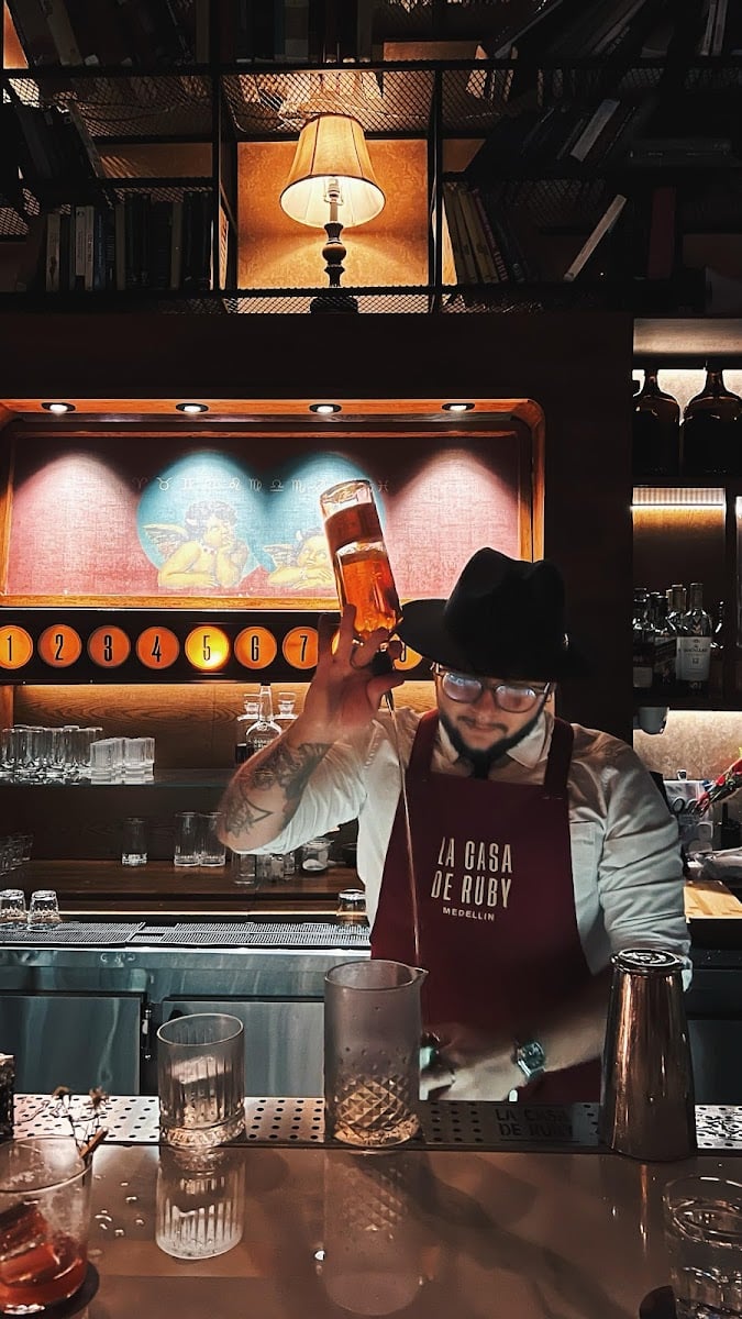 La Casa De Ruby