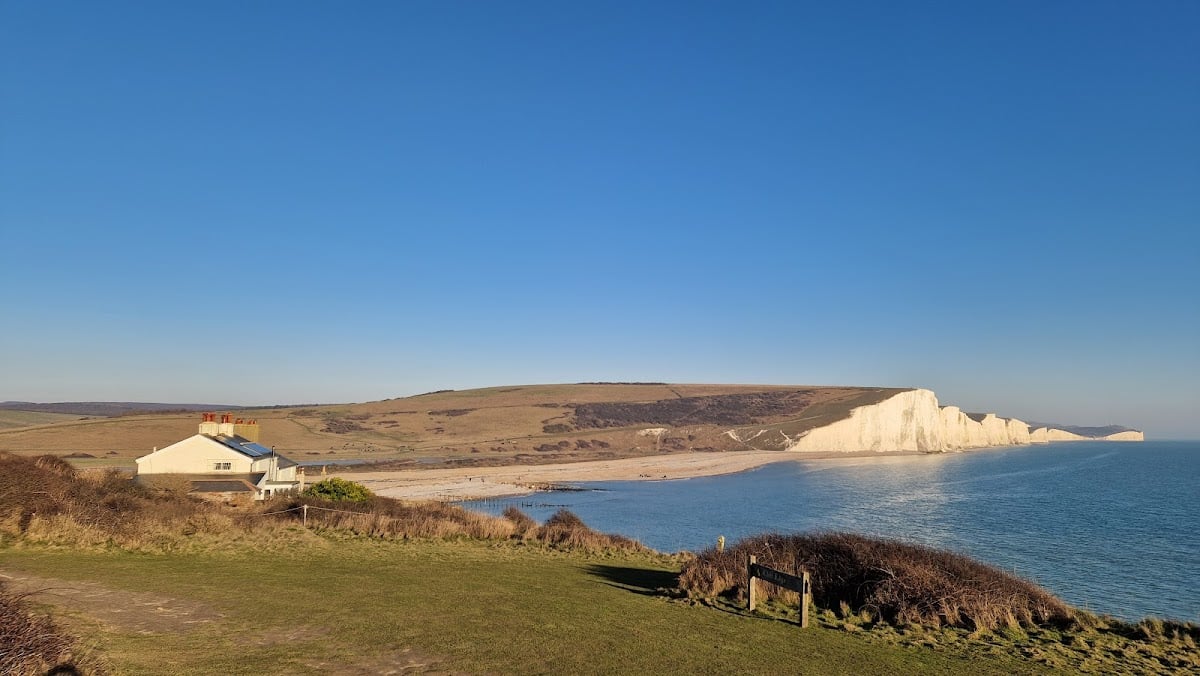 Coastguard Cottages