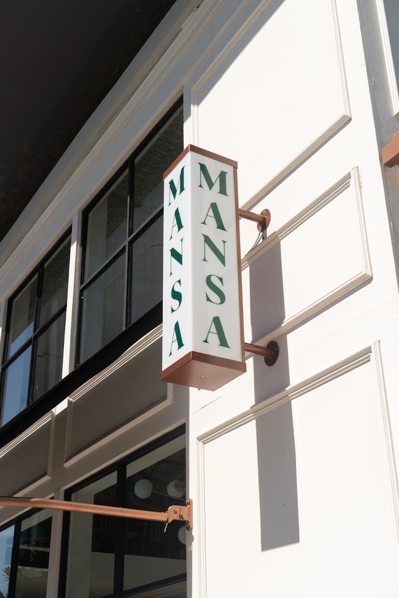 CASA MANSA - café de especialidad